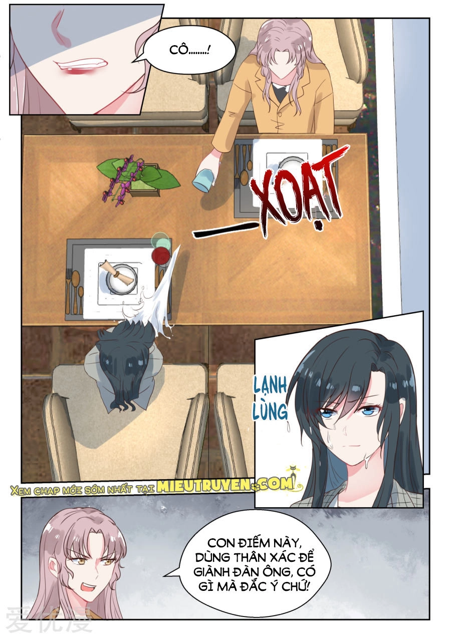 Ông Xã Thú Tính Đêm Đêm Gợi Tình Chapter 143 - 5