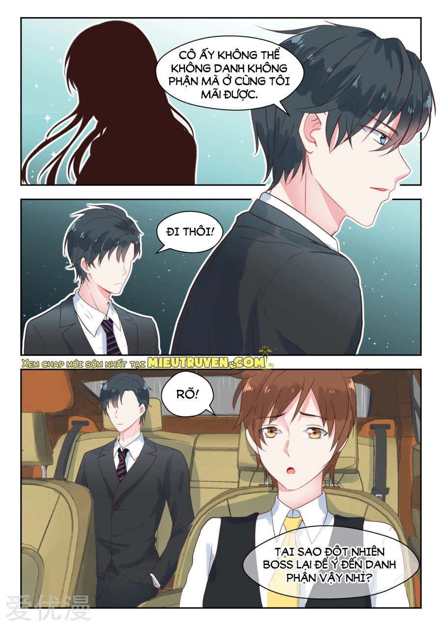 Ông Xã Thú Tính Đêm Đêm Gợi Tình Chapter 144 - 5