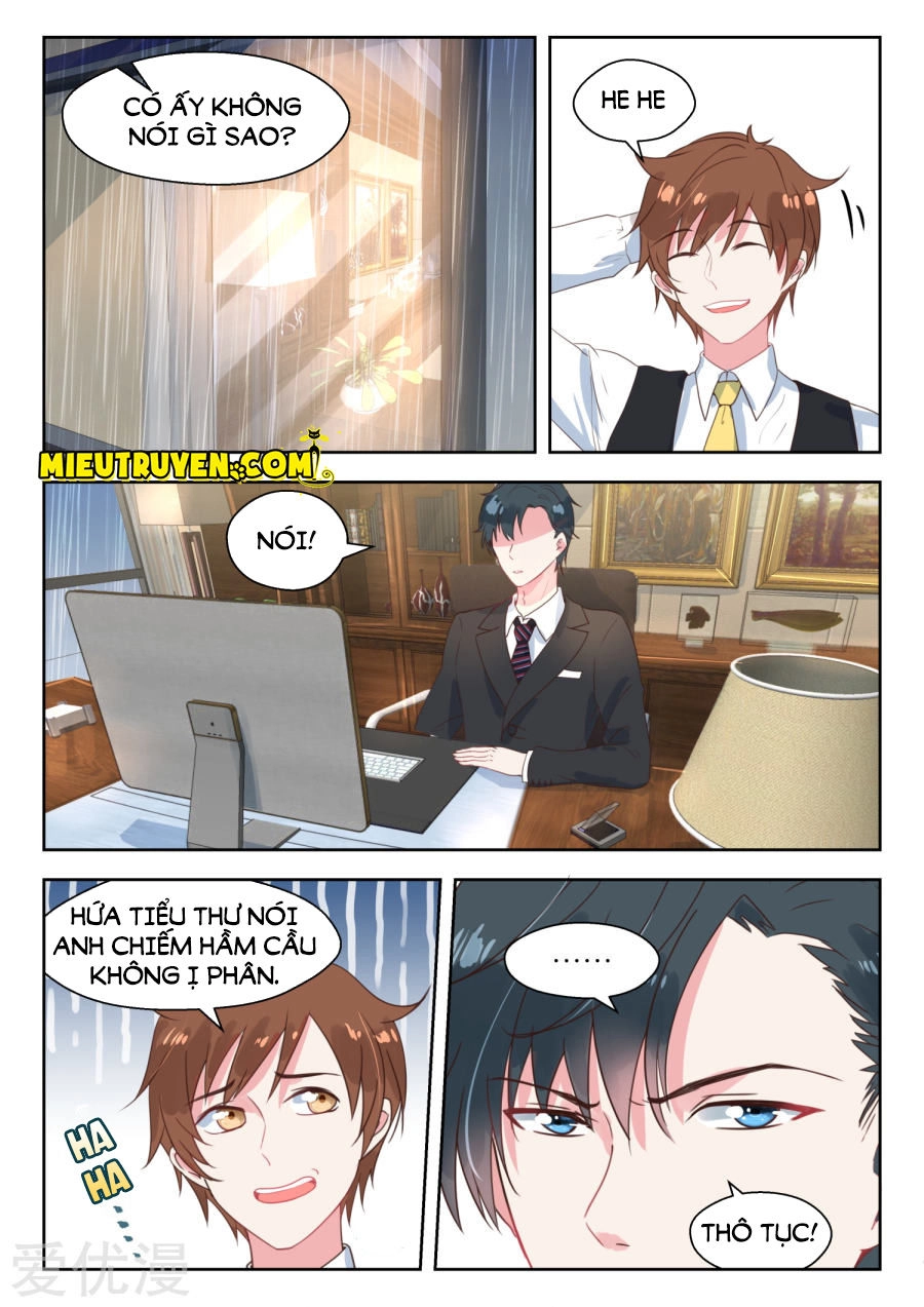 Ông Xã Thú Tính Đêm Đêm Gợi Tình Chapter 145 - 2