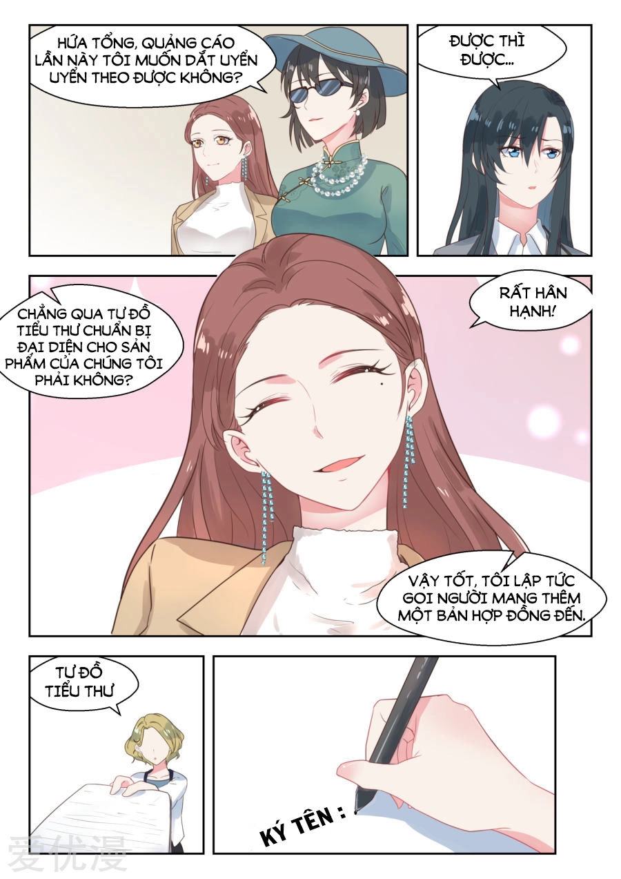 Ông Xã Thú Tính Đêm Đêm Gợi Tình Chapter 145 - 4