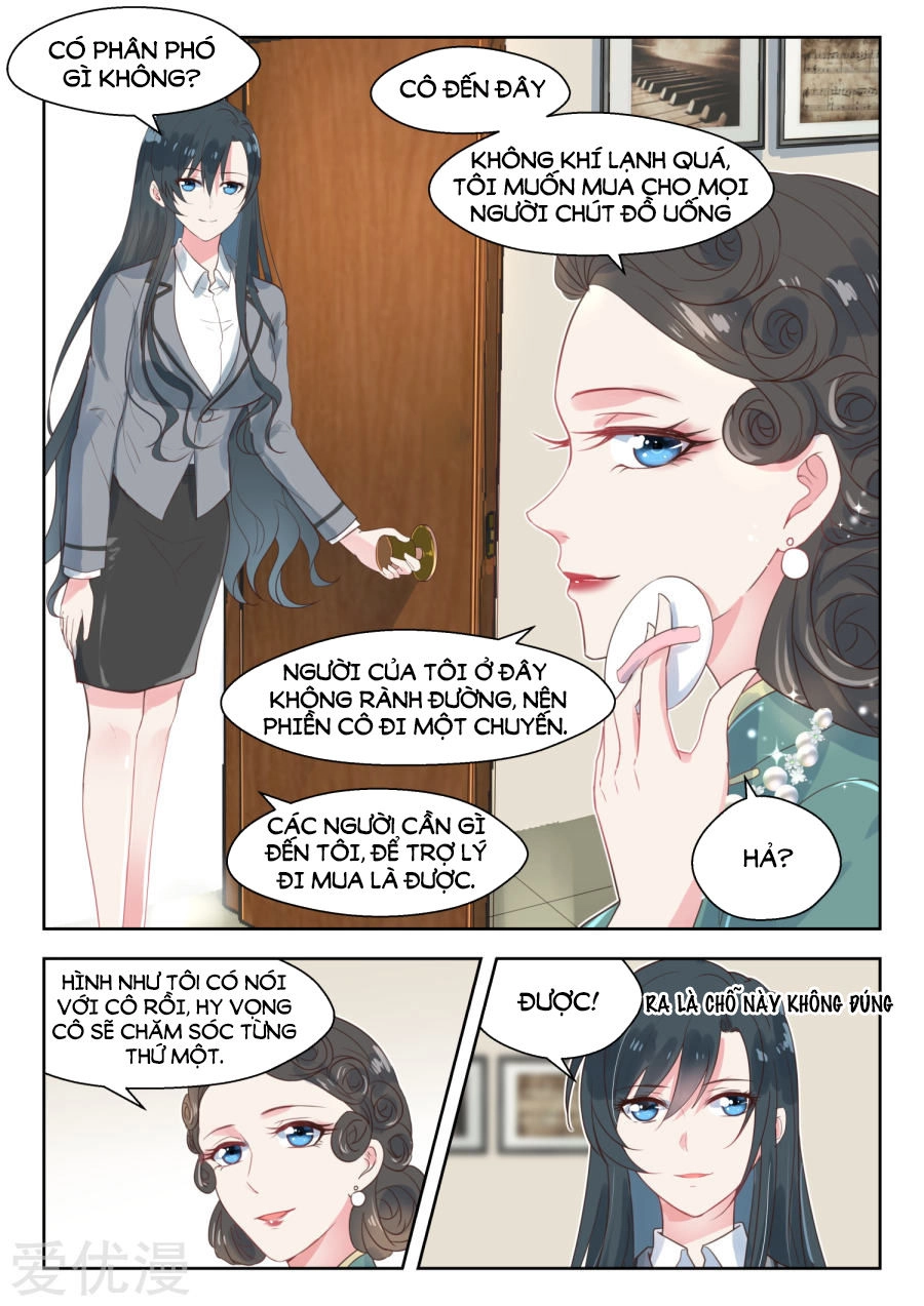 Ông Xã Thú Tính Đêm Đêm Gợi Tình Chapter 145 - 6