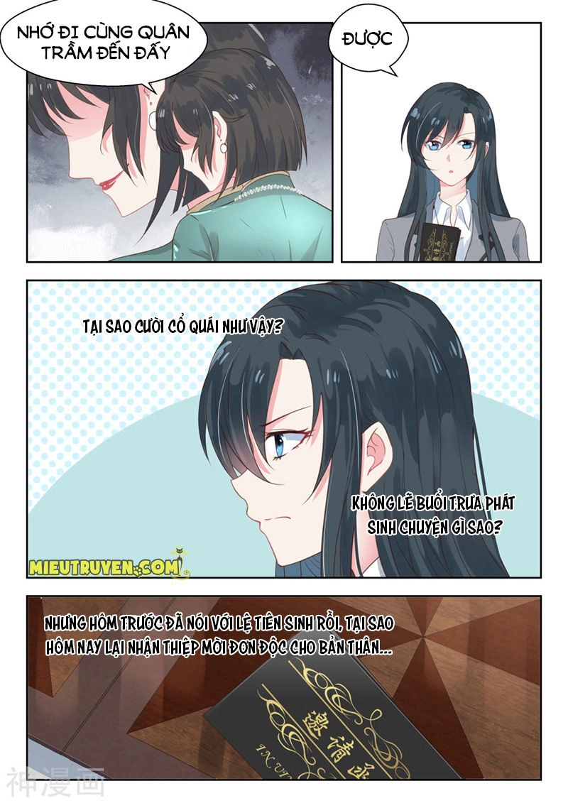 Ông Xã Thú Tính Đêm Đêm Gợi Tình Chapter 147 - 6