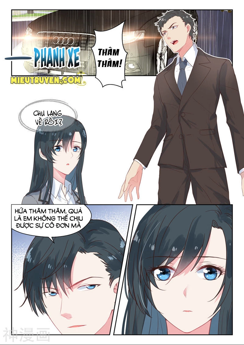 Ông Xã Thú Tính Đêm Đêm Gợi Tình Chapter 148 - 2