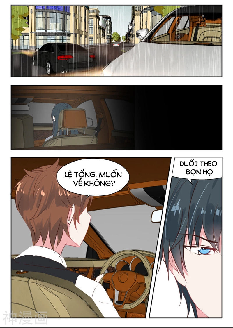 Ông Xã Thú Tính Đêm Đêm Gợi Tình Chapter 148 - 5