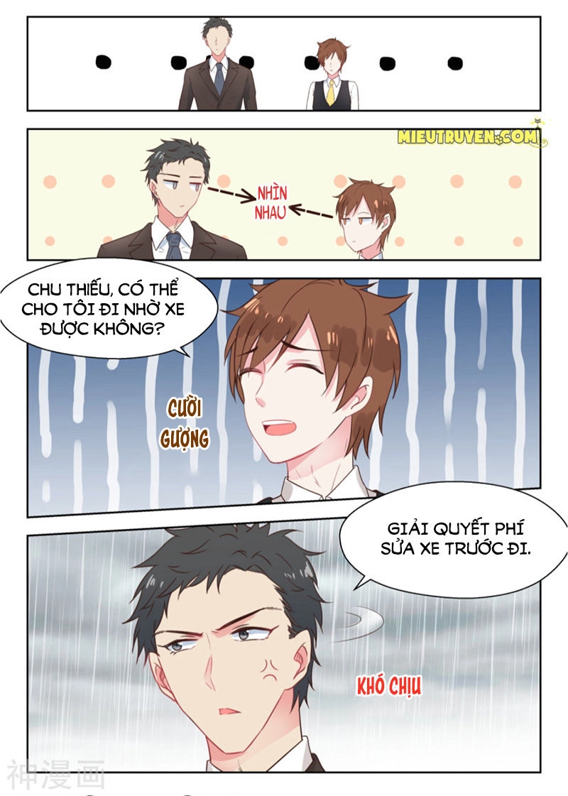 Ông Xã Thú Tính Đêm Đêm Gợi Tình Chapter 150 - 2