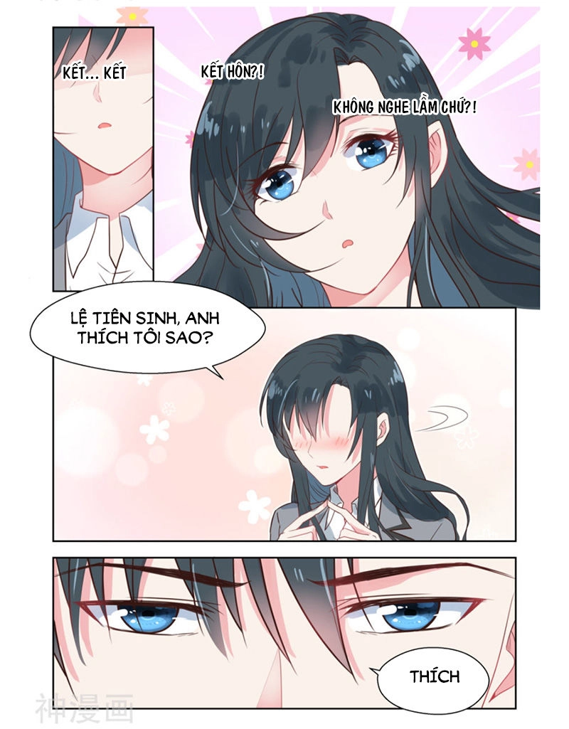 Ông Xã Thú Tính Đêm Đêm Gợi Tình Chapter 150 - 5