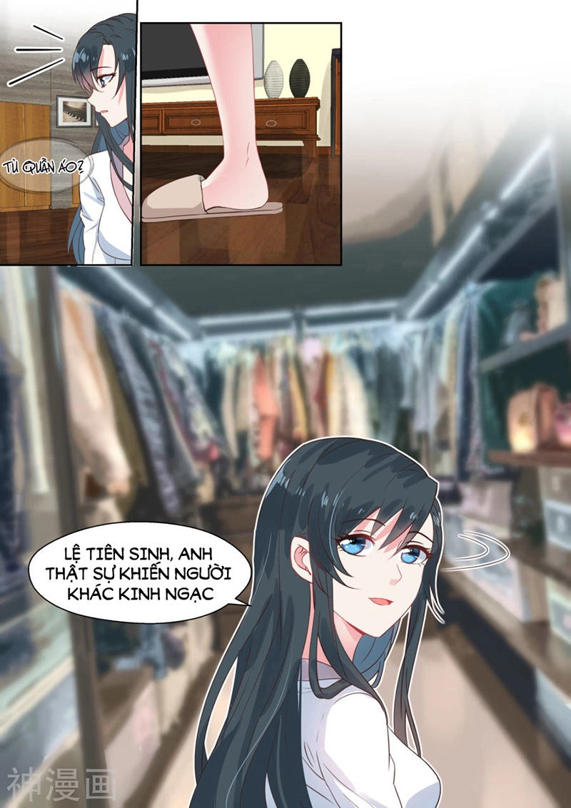 Ông Xã Thú Tính Đêm Đêm Gợi Tình Chapter 151 - 7