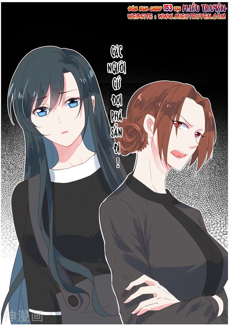 Ông Xã Thú Tính Đêm Đêm Gợi Tình Chapter 152 - 8