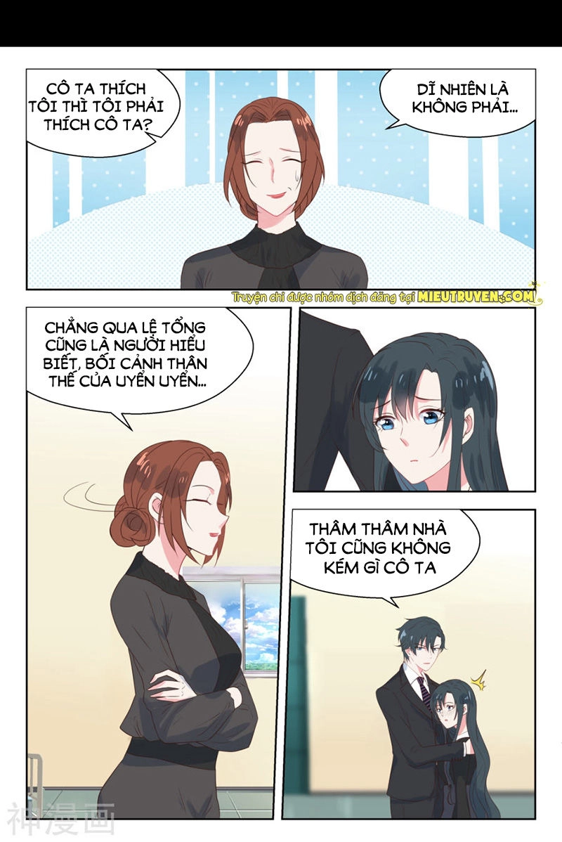 Ông Xã Thú Tính Đêm Đêm Gợi Tình Chapter 153 - 4