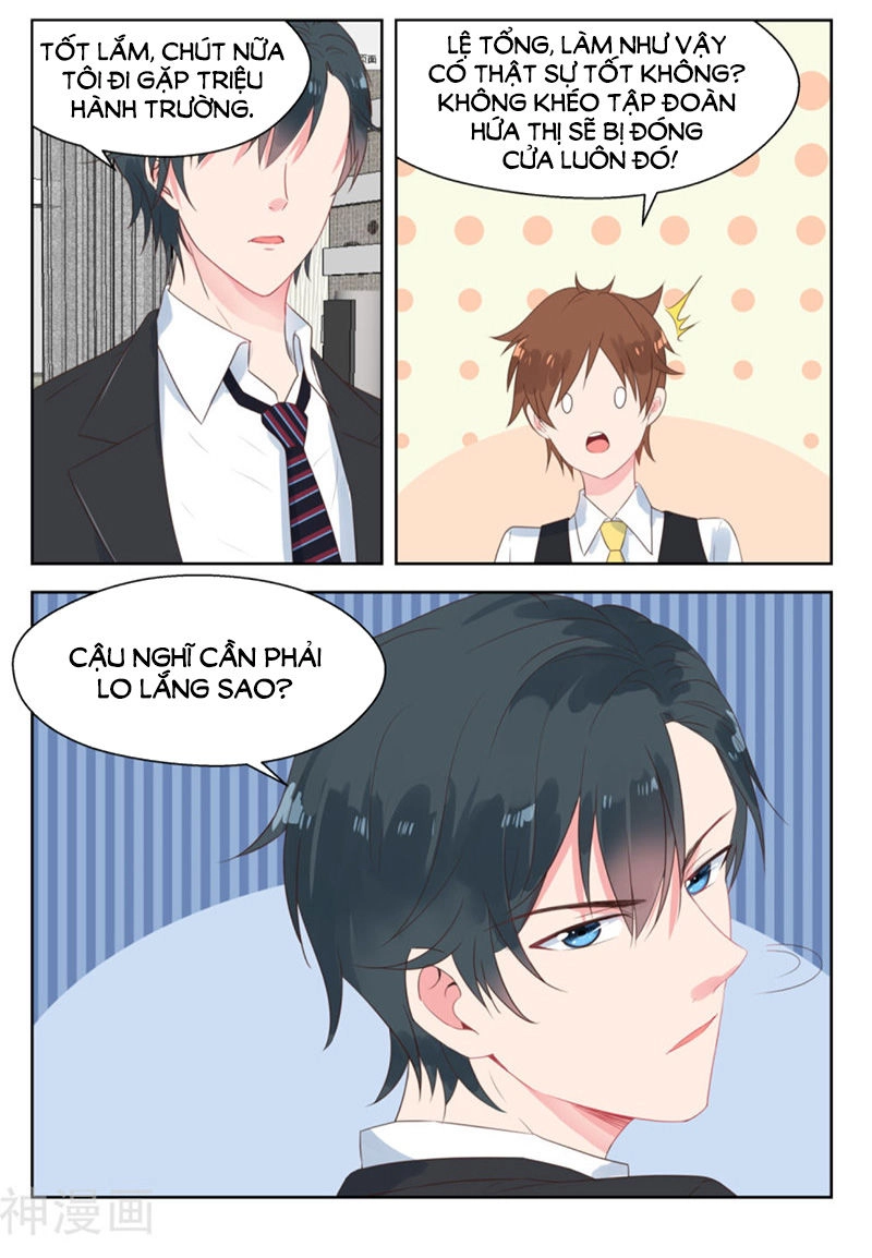 Ông Xã Thú Tính Đêm Đêm Gợi Tình Chapter 155 - 3