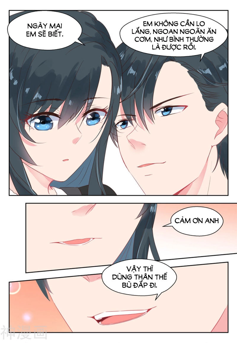 Ông Xã Thú Tính Đêm Đêm Gợi Tình Chapter 155 - 7