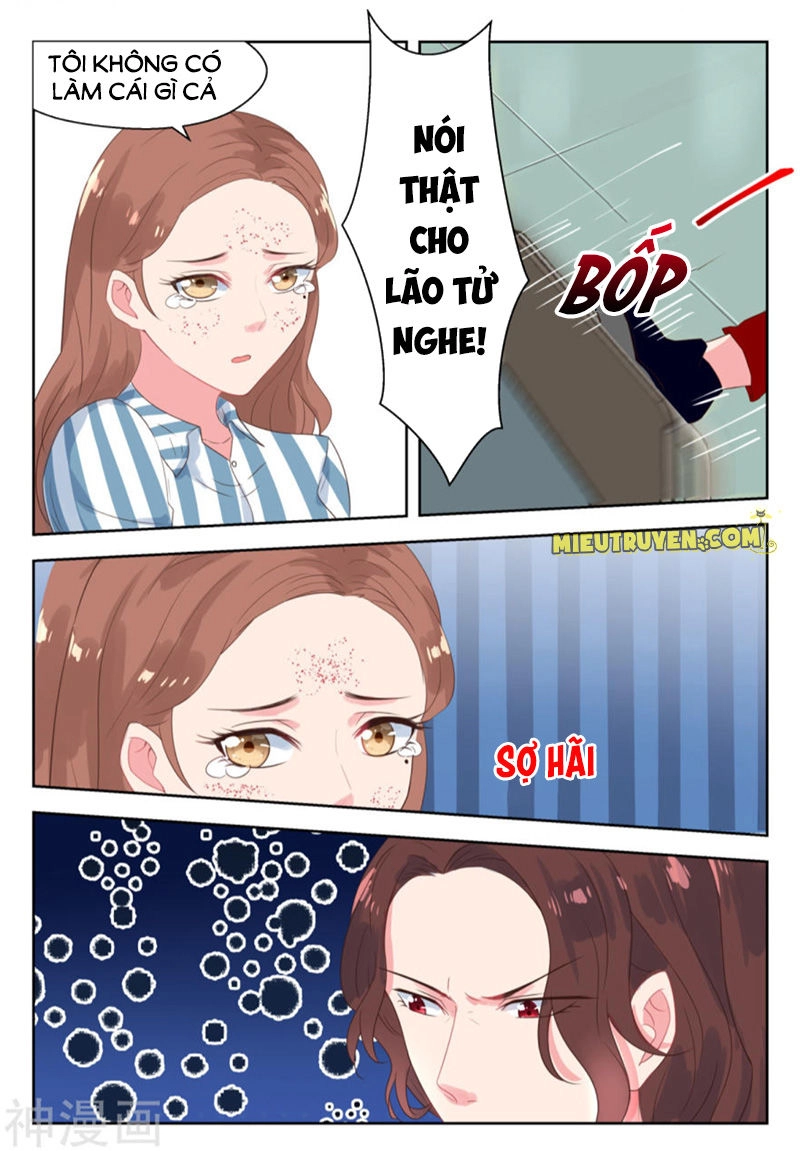 Ông Xã Thú Tính Đêm Đêm Gợi Tình Chapter 156 - 2