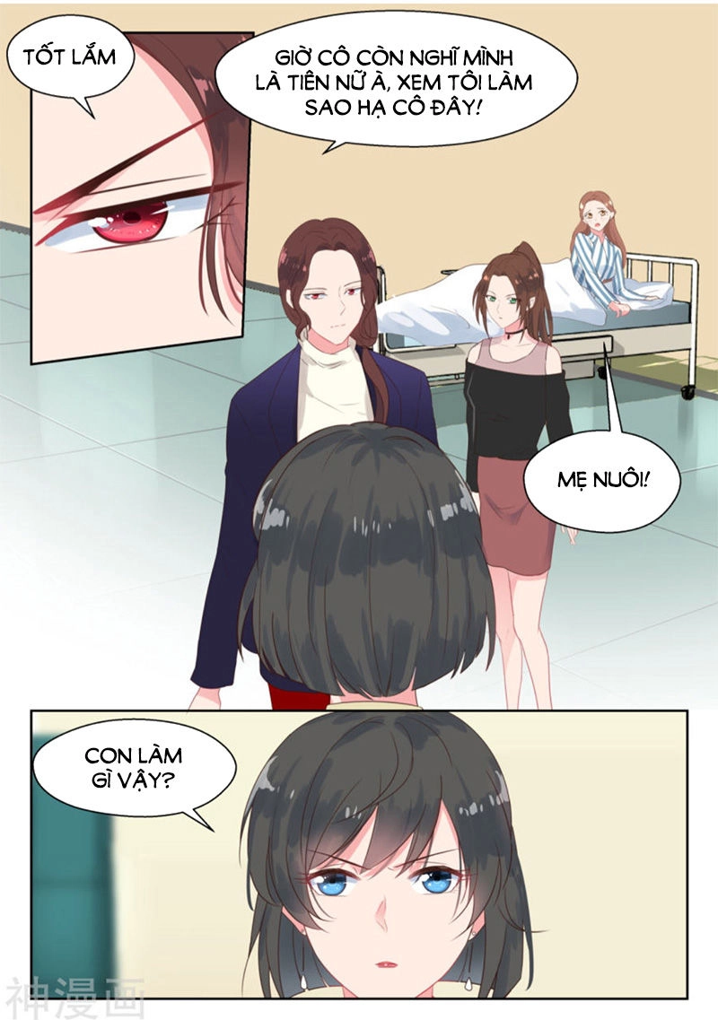 Ông Xã Thú Tính Đêm Đêm Gợi Tình Chapter 156 - 7