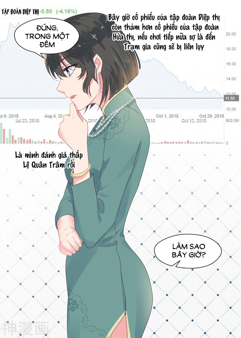 Ông Xã Thú Tính Đêm Đêm Gợi Tình Chapter 157 - 6