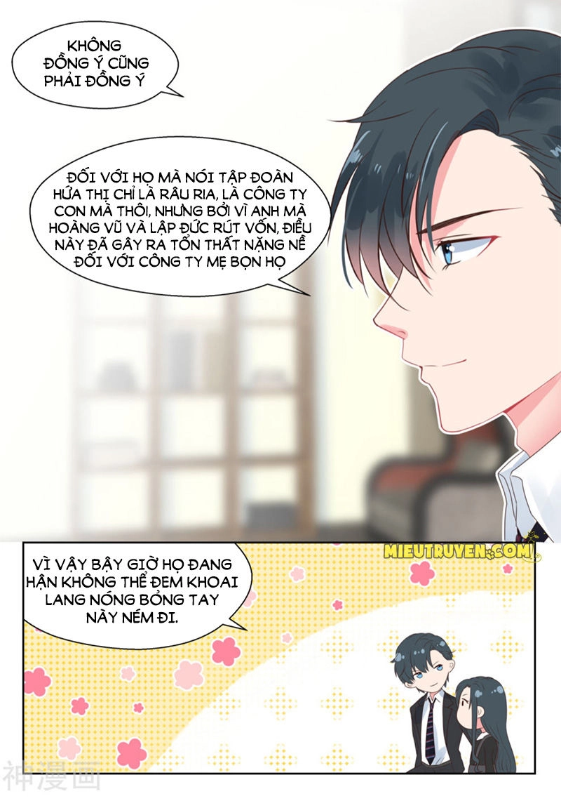 Ông Xã Thú Tính Đêm Đêm Gợi Tình Chapter 158 - 3