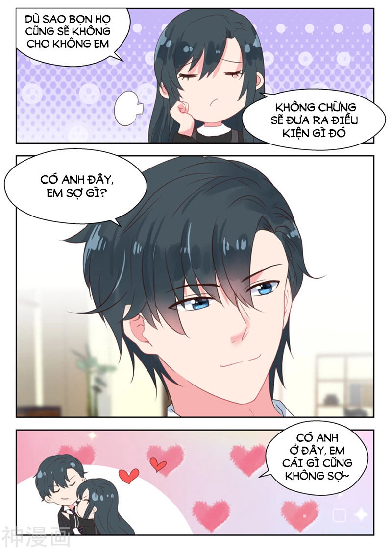 Ông Xã Thú Tính Đêm Đêm Gợi Tình Chapter 158 - 4