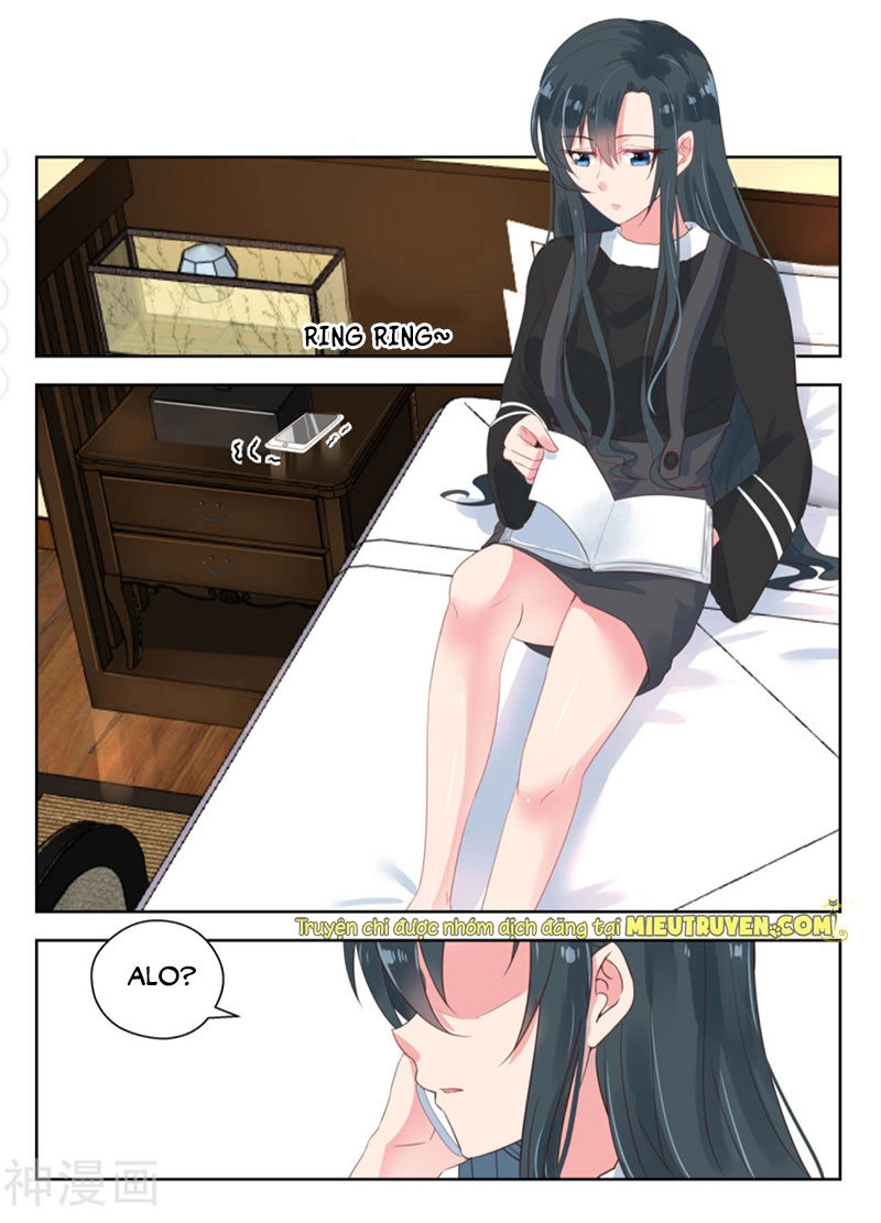 Ông Xã Thú Tính Đêm Đêm Gợi Tình Chapter 158 - 5