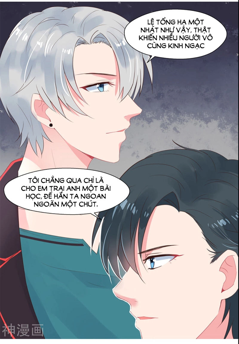 Ông Xã Thú Tính Đêm Đêm Gợi Tình Chapter 159 - 2