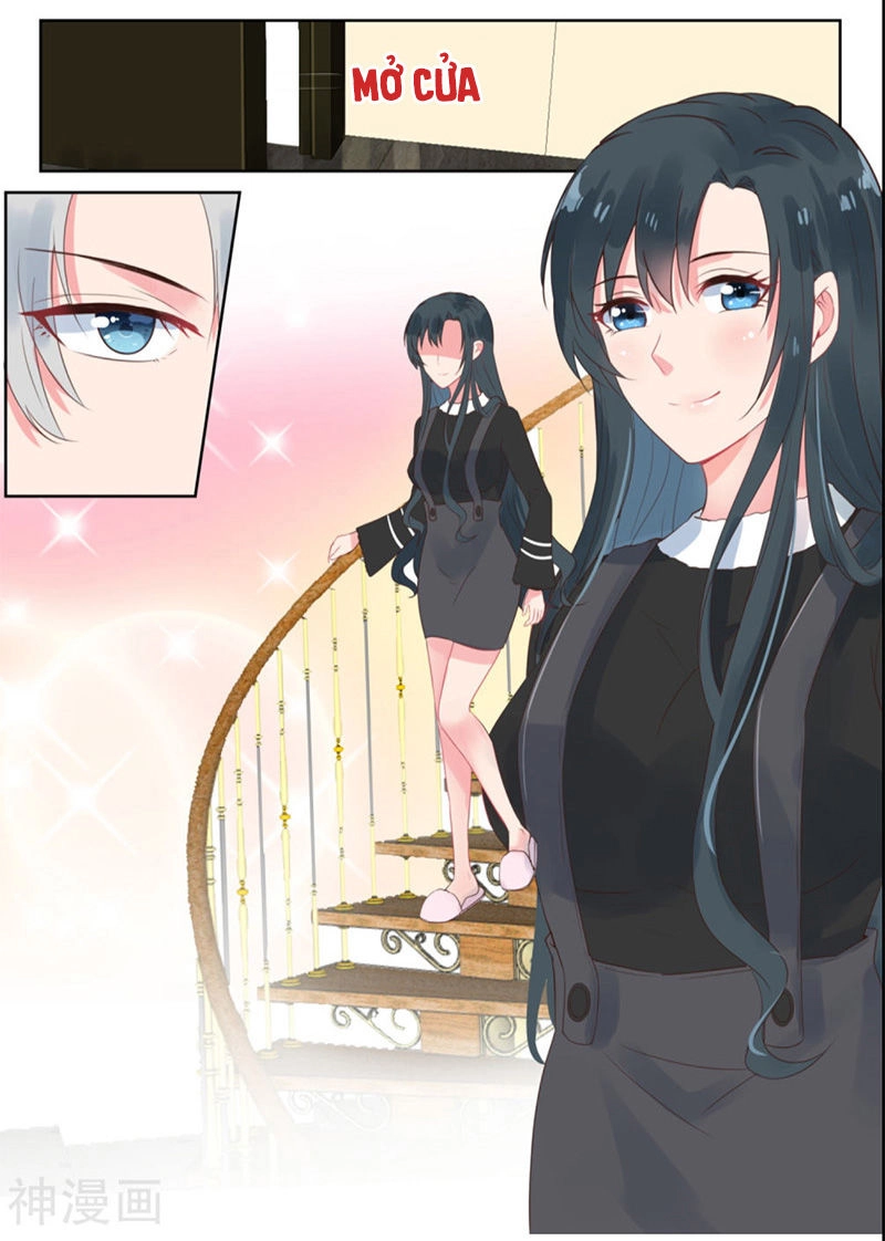 Ông Xã Thú Tính Đêm Đêm Gợi Tình Chapter 159 - 6