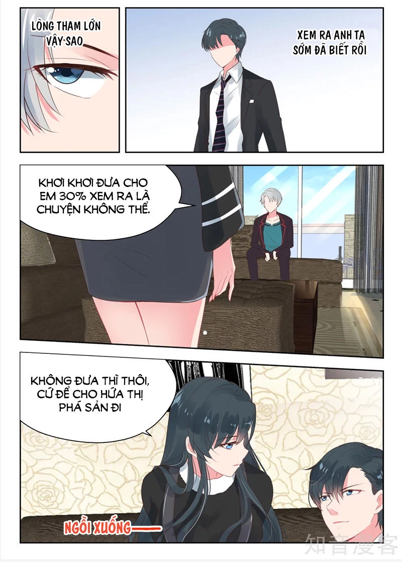 Ông Xã Thú Tính Đêm Đêm Gợi Tình Chapter 160 - 3