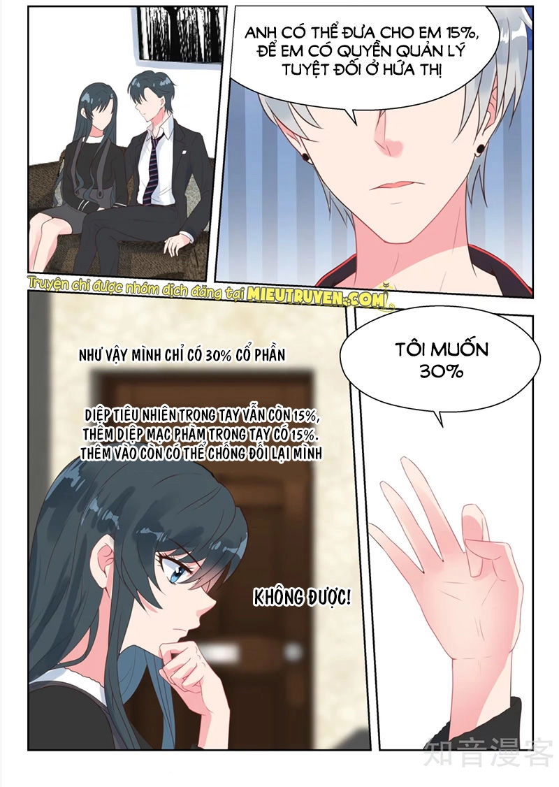 Ông Xã Thú Tính Đêm Đêm Gợi Tình Chapter 160 - 4