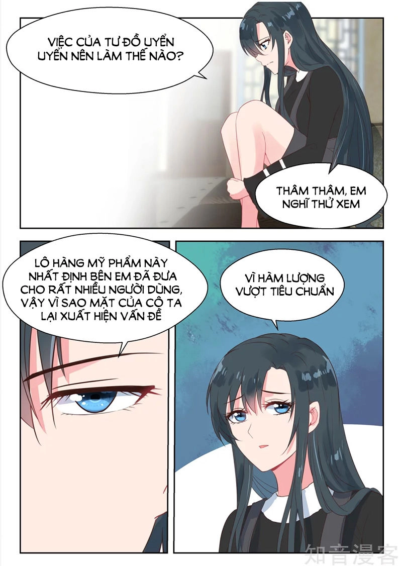 Ông Xã Thú Tính Đêm Đêm Gợi Tình Chapter 160 - 7