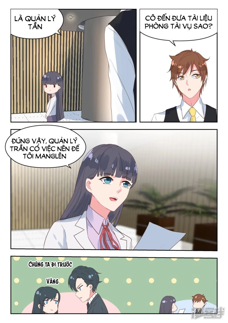 Ông Xã Thú Tính Đêm Đêm Gợi Tình Chapter 164 - 6