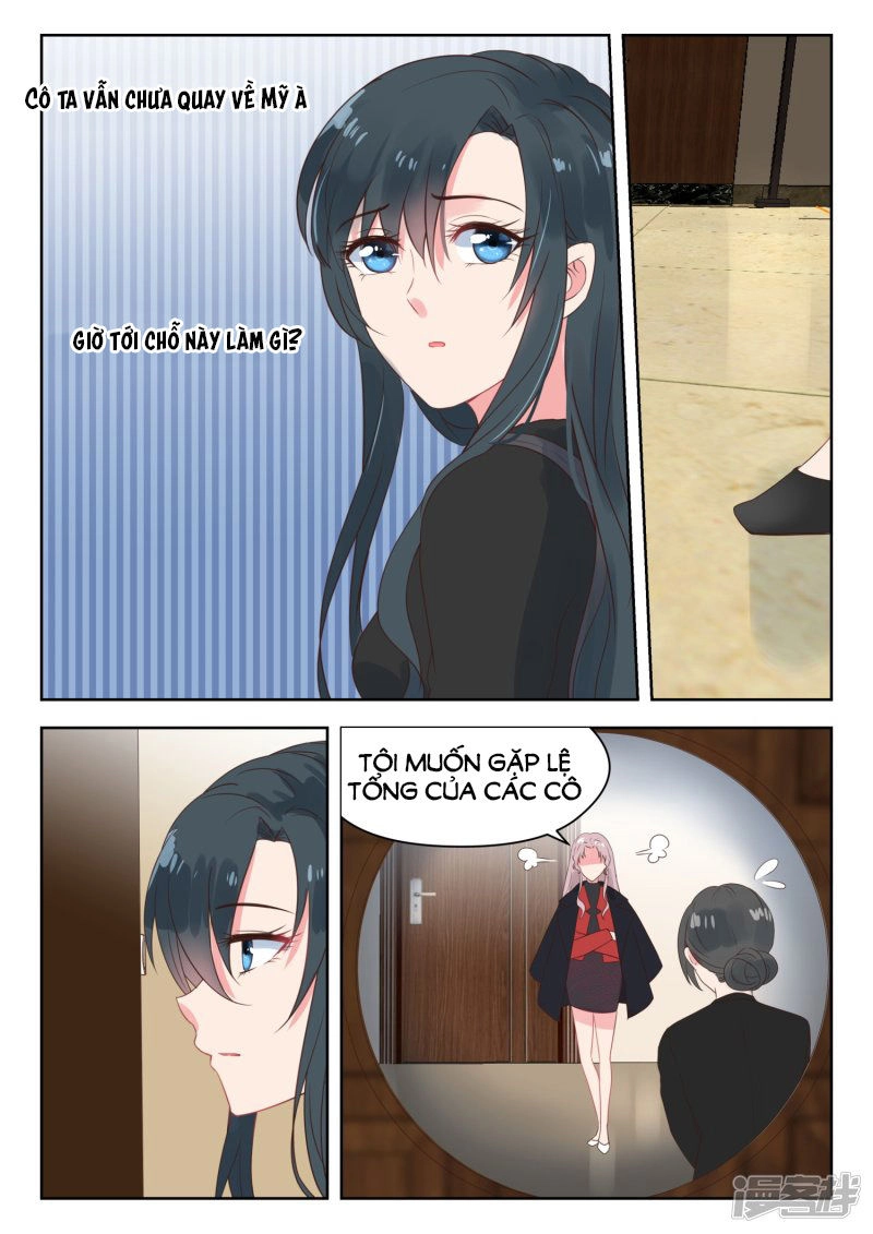 Ông Xã Thú Tính Đêm Đêm Gợi Tình Chapter 164 - 8