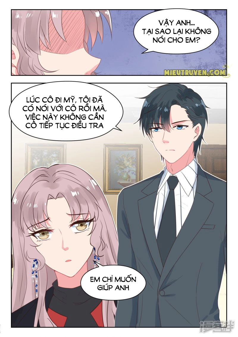 Ông Xã Thú Tính Đêm Đêm Gợi Tình Chapter 166 - 2