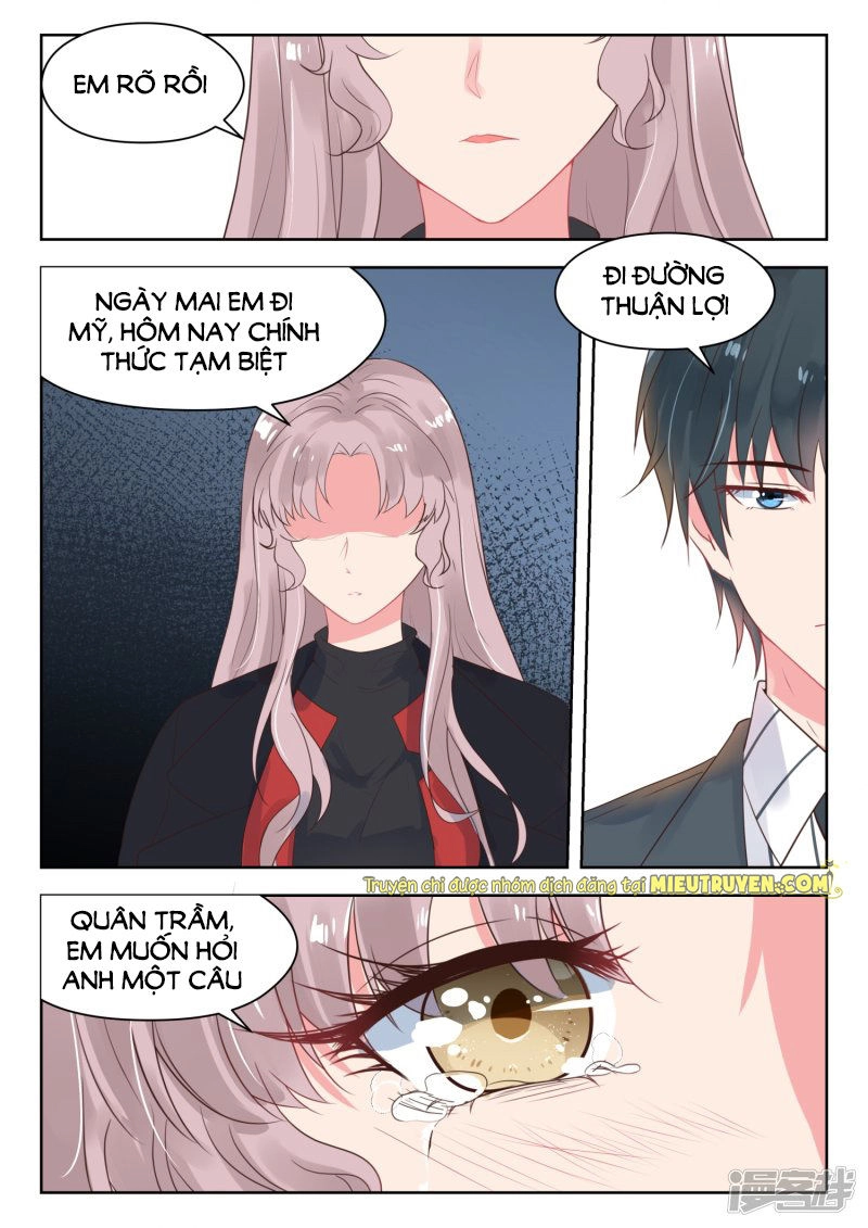 Ông Xã Thú Tính Đêm Đêm Gợi Tình Chapter 166 - 4