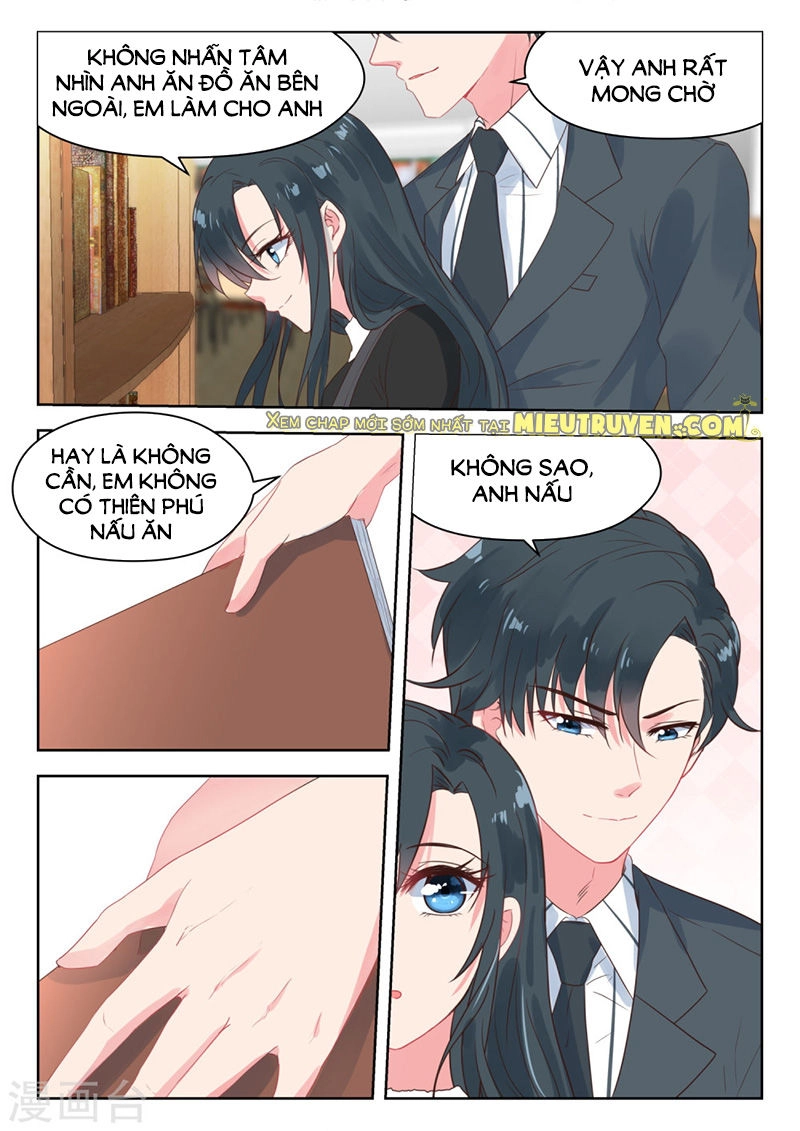 Ông Xã Thú Tính Đêm Đêm Gợi Tình Chapter 167 - 2