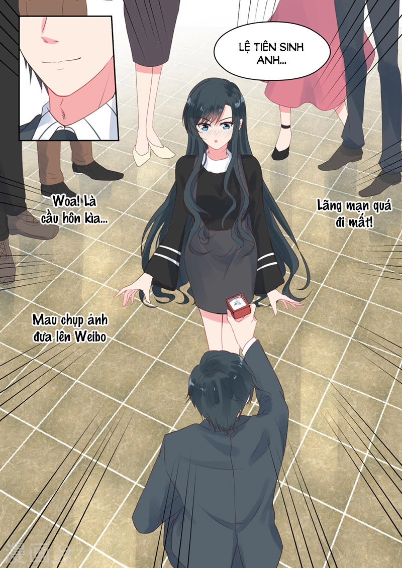 Ông Xã Thú Tính Đêm Đêm Gợi Tình Chapter 167 - 5