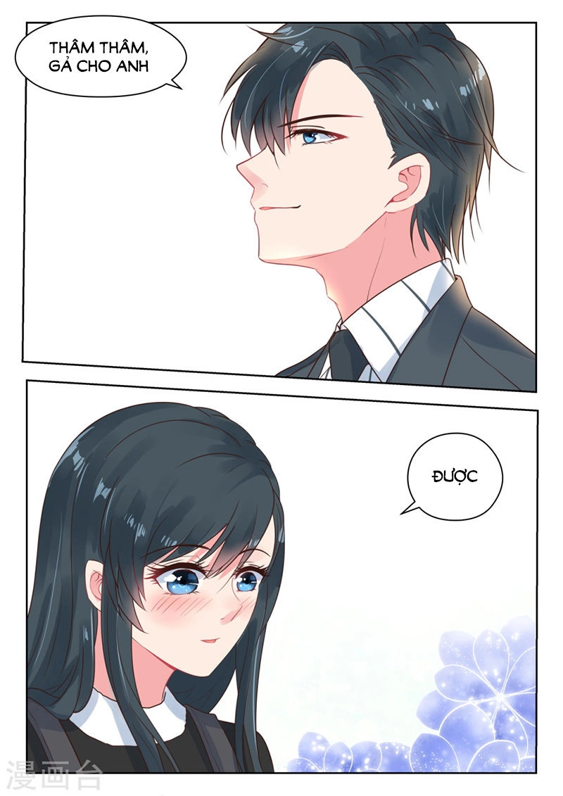 Ông Xã Thú Tính Đêm Đêm Gợi Tình Chapter 167 - 6