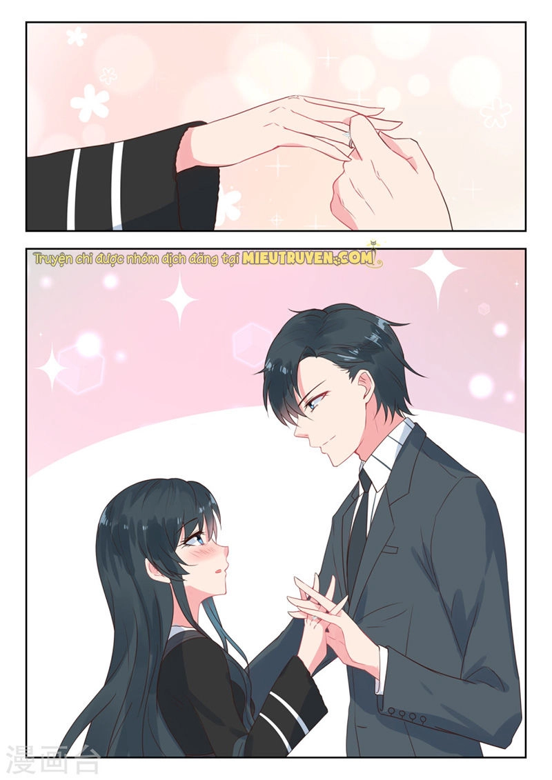 Ông Xã Thú Tính Đêm Đêm Gợi Tình Chapter 167 - 7