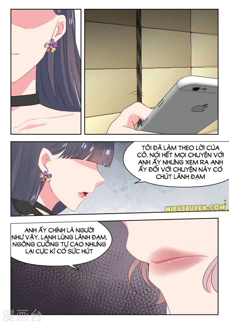 Ông Xã Thú Tính Đêm Đêm Gợi Tình Chapter 174 - 8