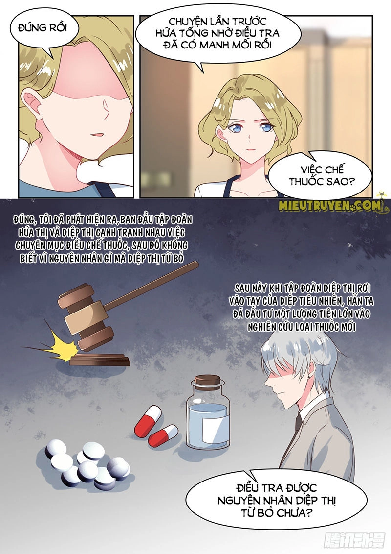 Ông Xã Thú Tính Đêm Đêm Gợi Tình Chapter 175 - 6