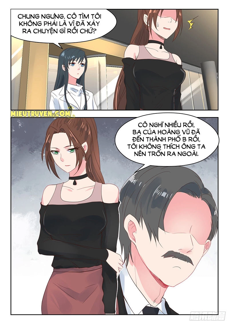 Ông Xã Thú Tính Đêm Đêm Gợi Tình Chapter 176 - 5