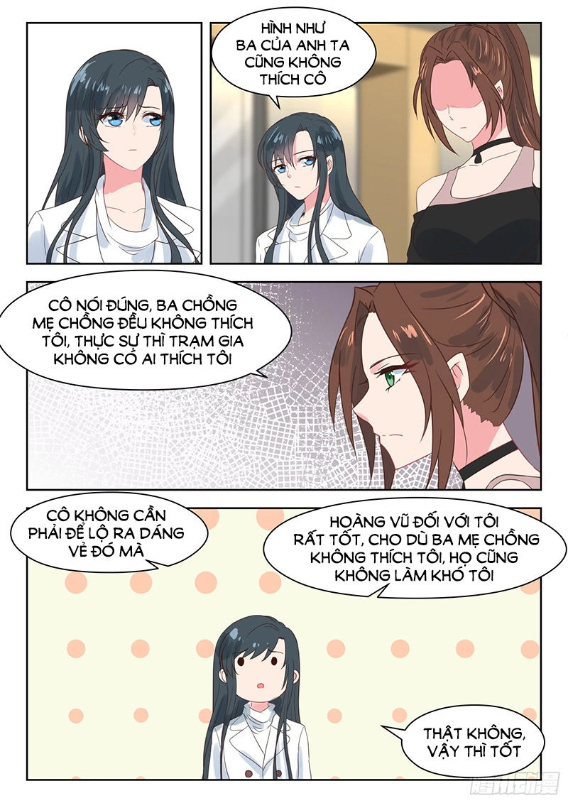 Ông Xã Thú Tính Đêm Đêm Gợi Tình Chapter 176 - 6