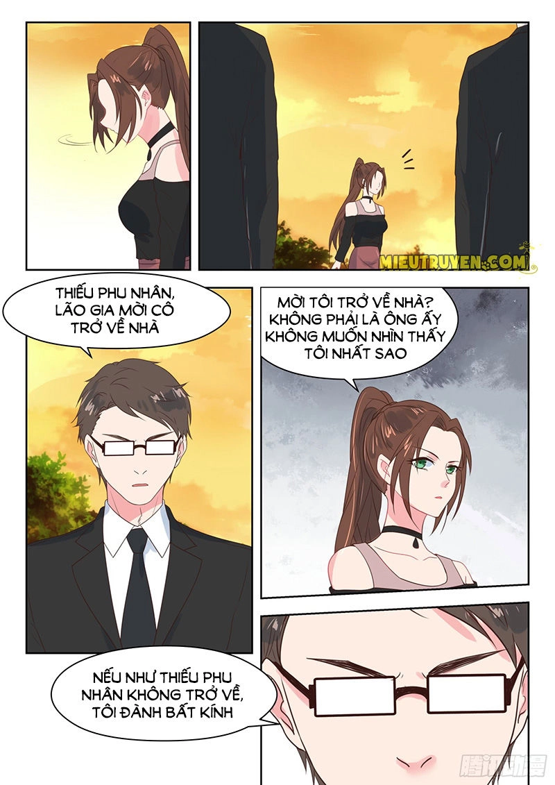 Ông Xã Thú Tính Đêm Đêm Gợi Tình Chapter 177 - 2