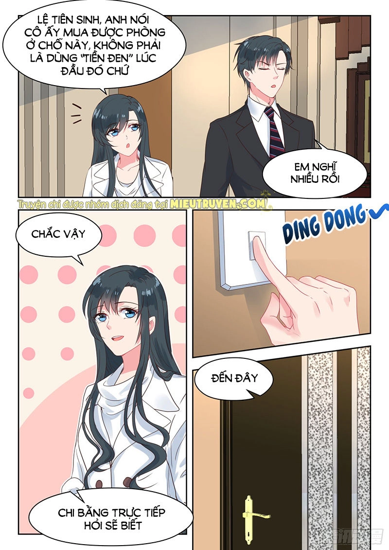 Ông Xã Thú Tính Đêm Đêm Gợi Tình Chapter 178 - 3