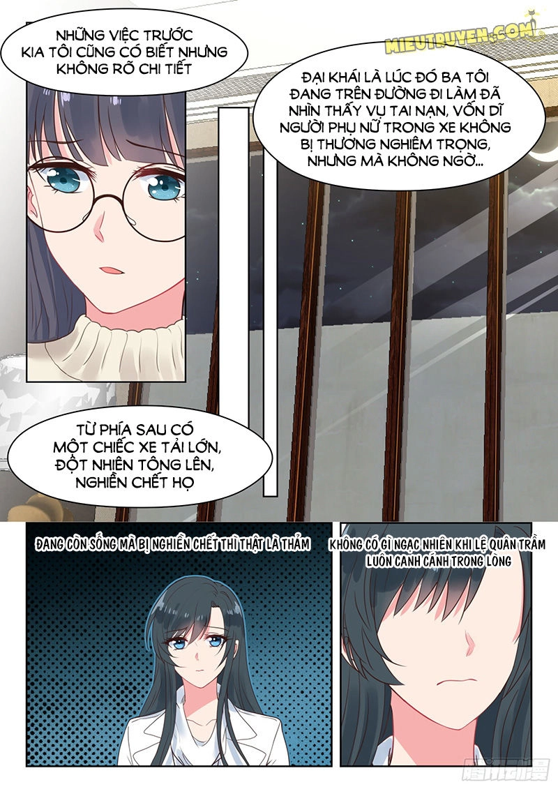 Ông Xã Thú Tính Đêm Đêm Gợi Tình Chapter 179 - 4