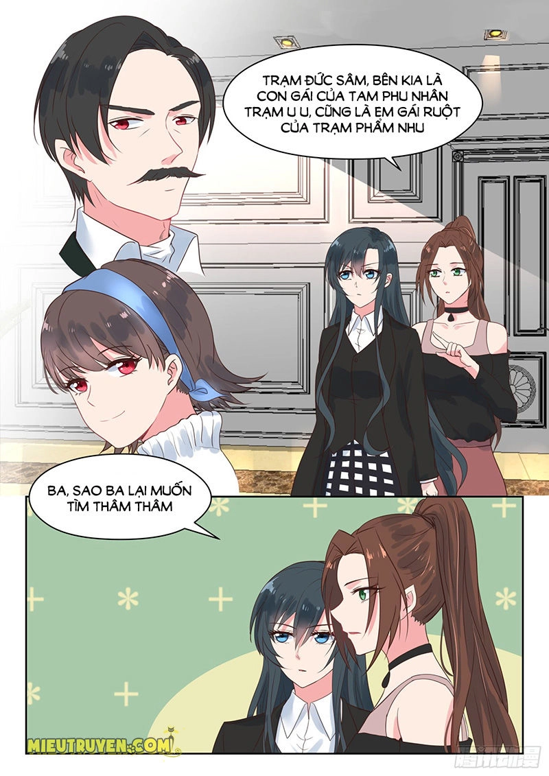 Ông Xã Thú Tính Đêm Đêm Gợi Tình Chapter 182 - 3