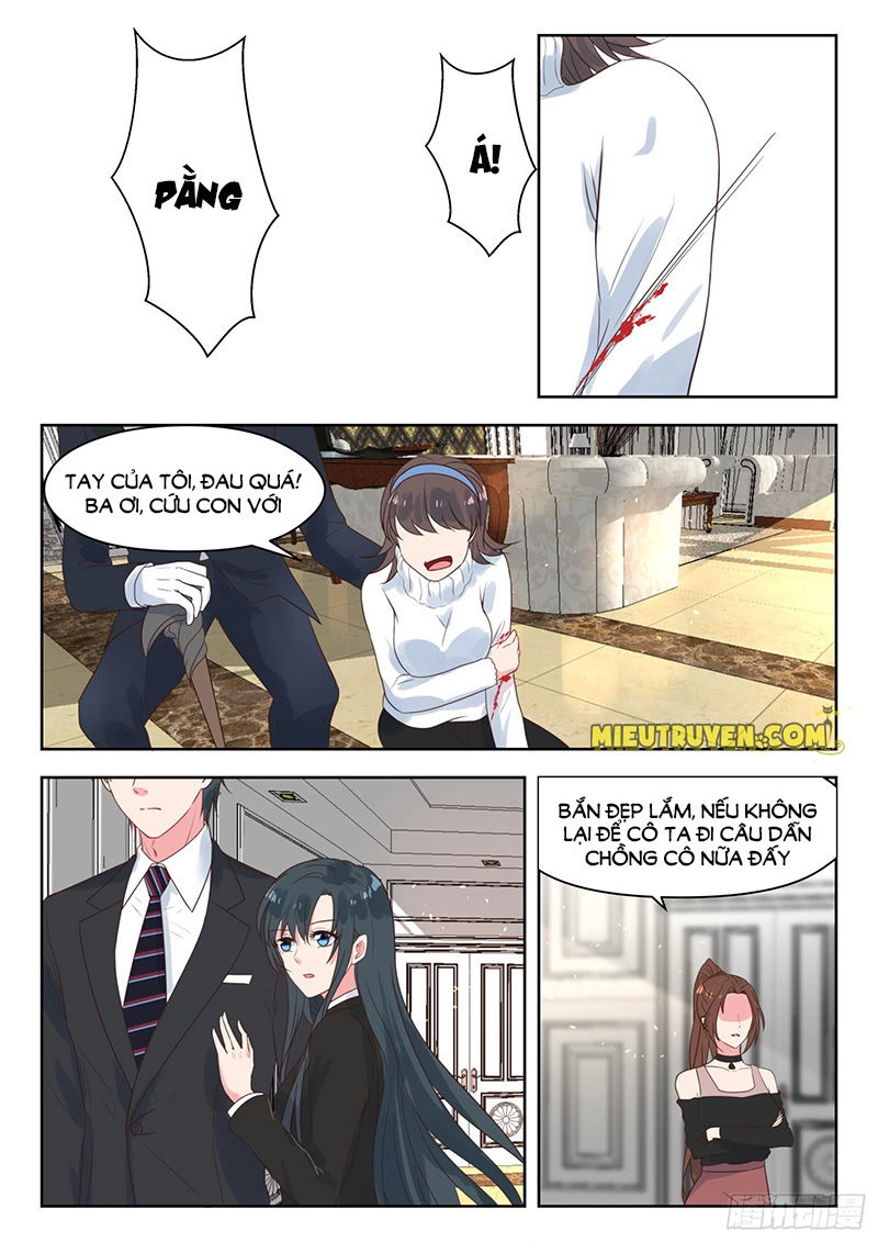 Ông Xã Thú Tính Đêm Đêm Gợi Tình Chapter 182 - 8