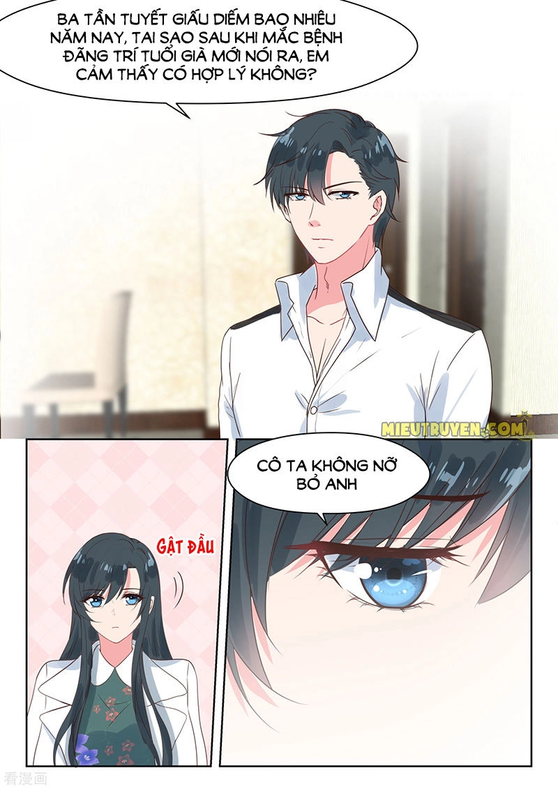 Ông Xã Thú Tính Đêm Đêm Gợi Tình Chapter 190 - 6