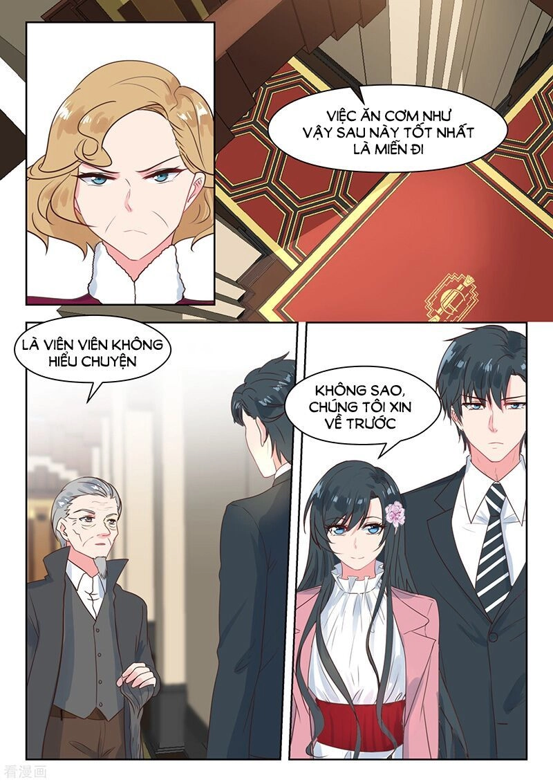 Ông Xã Thú Tính Đêm Đêm Gợi Tình Chapter 193 - 5