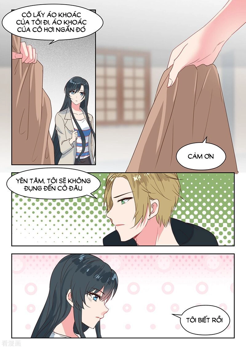 Ông Xã Thú Tính Đêm Đêm Gợi Tình Chapter 204 - 6