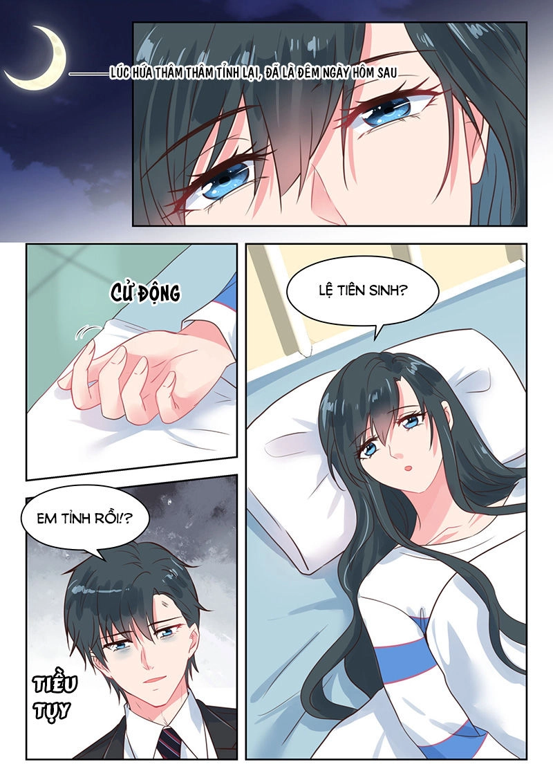 Ông Xã Thú Tính Đêm Đêm Gợi Tình Chapter 207 - 6