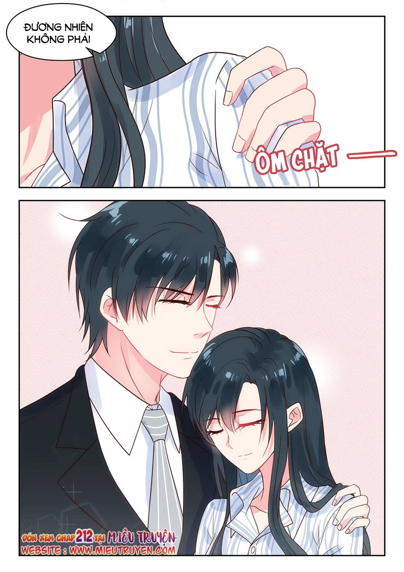 Ông Xã Thú Tính Đêm Đêm Gợi Tình Chapter 211 - 9