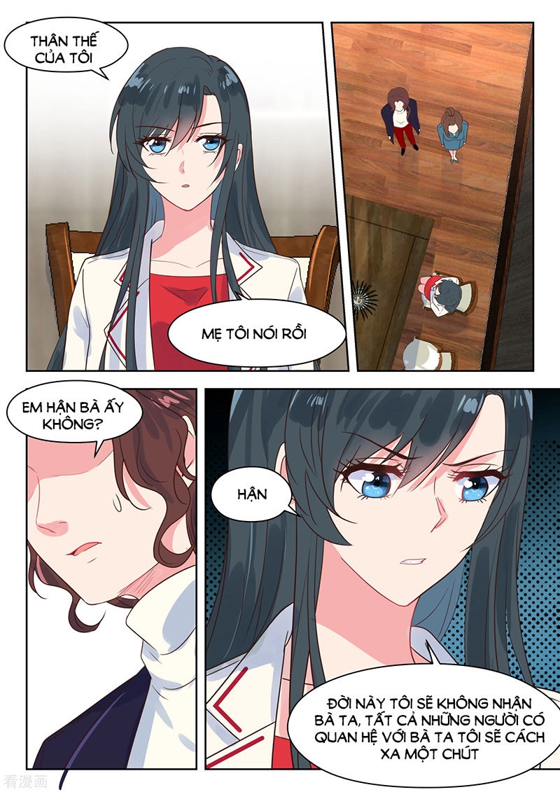 Ông Xã Thú Tính Đêm Đêm Gợi Tình Chapter 220 - 4