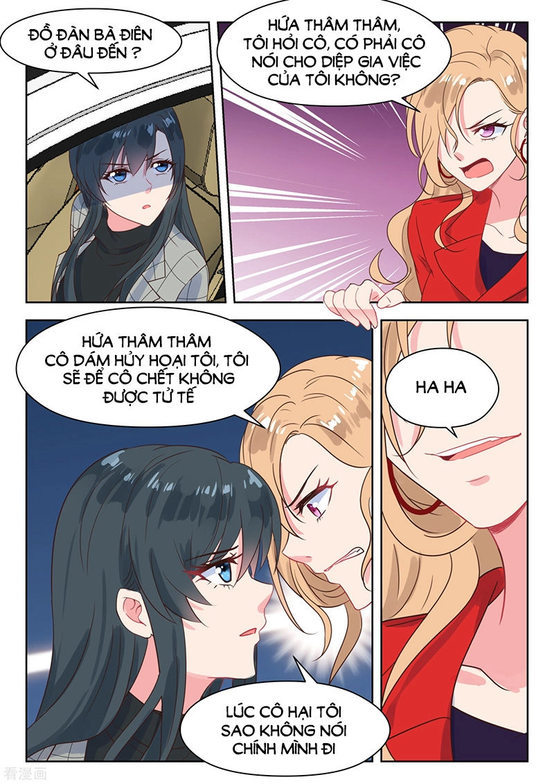 Ông Xã Thú Tính Đêm Đêm Gợi Tình Chapter 228 - 6